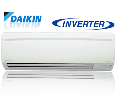 Máy Lạnh Dakin Inverter