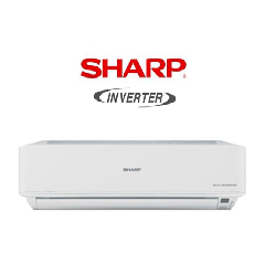 Máy lạnh Sharp Inverter