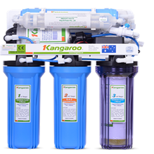 Máy lọc nước Kangaroo  RO - KG103 KV