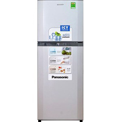 Tủ lạnh Panasonic 188 lít NR-BM229 SSVN