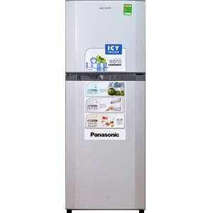 Tủ lạnh Panasonic 188 lít NR-BM229 SSVN