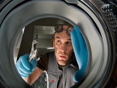 Sửa chữa máy giặt tại Biên hòa